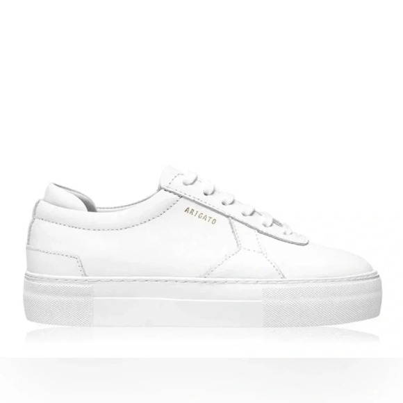 Axel Arigato Platform Sneaker sz 6.5 - Picture 2 of 11